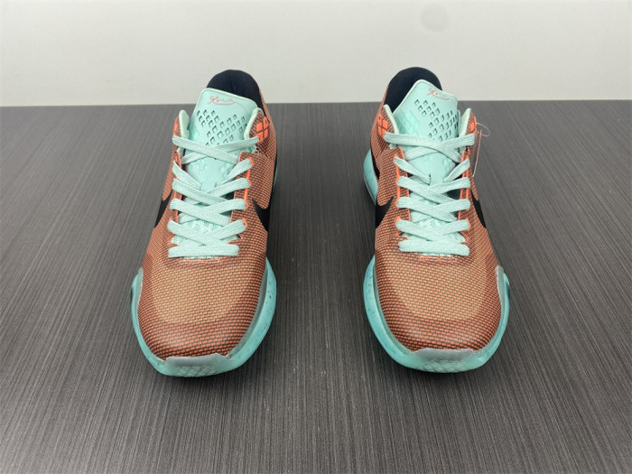 Nike Kobe 10 Easter - 705317-808