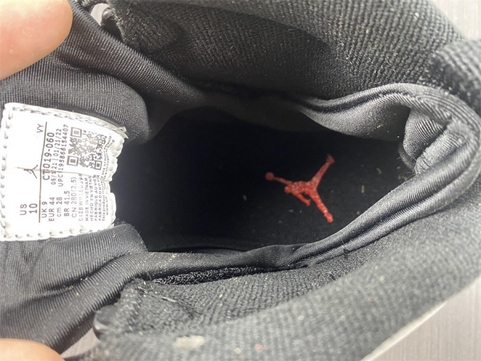 Air Jordan 9 Particle Grey CT8019-060