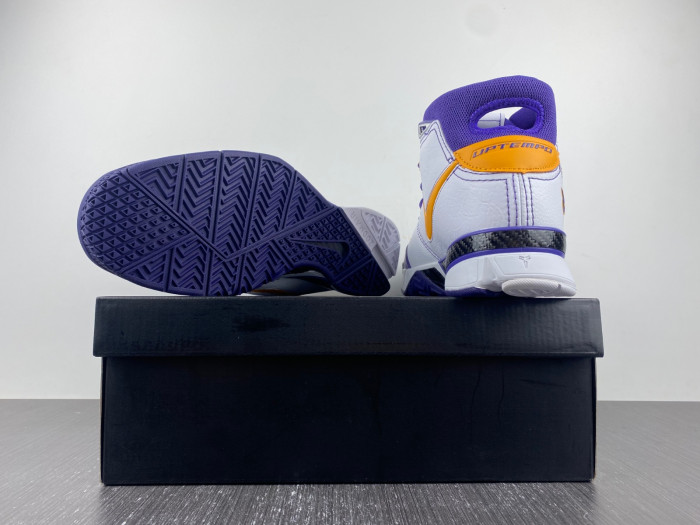 Nike Kobe 1 Protro Think 16 - AQ2728-101