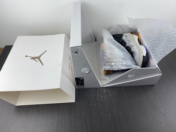 Jordan 37 Light Bone Dark Concord DD6958-060