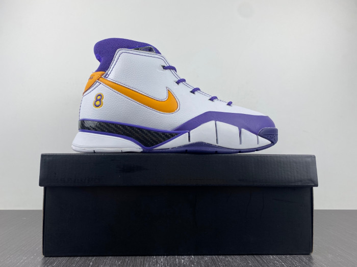 Nike Kobe 1 Protro Think 16 - AQ2728-101
