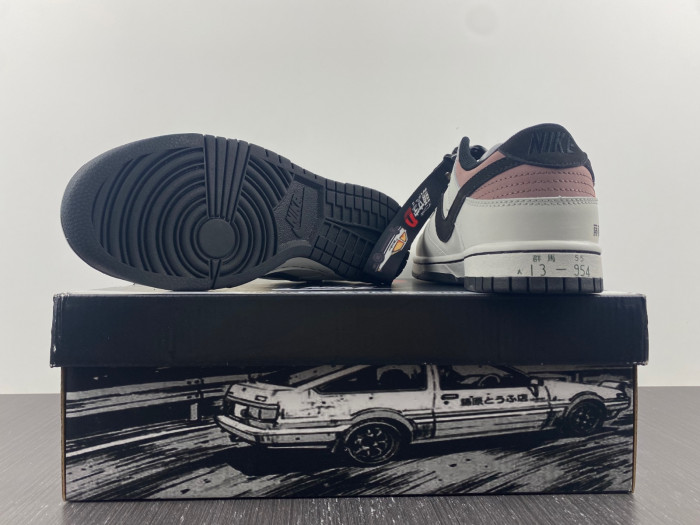 Nike SB Dunk Low “AE86” AE1391-086