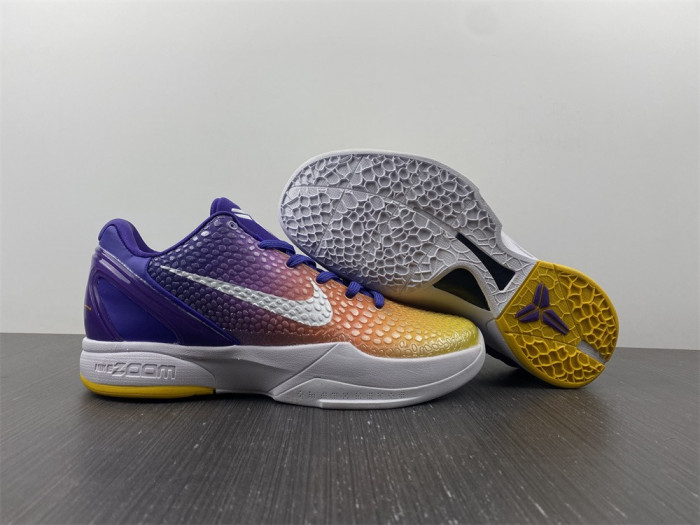 Nike Zoom Kobe 6 CW2190 107