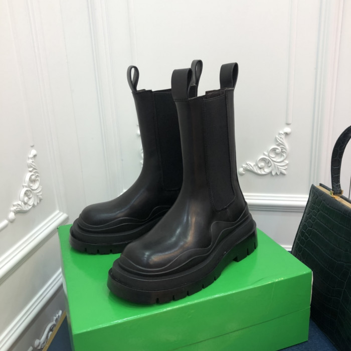 Botteg*Ven*ta Boots WOMEN + MEN