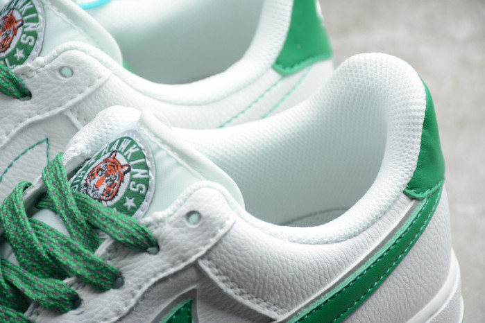 Nike Air Force 1 ’07 White Green CU9225-800