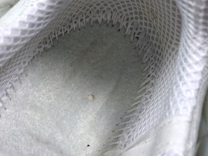 Nike Air Presto Off-White White AA3830-100