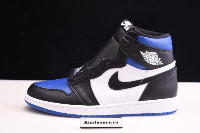 Air Jordan 1 Retro High OG Royal Toe 555088-041