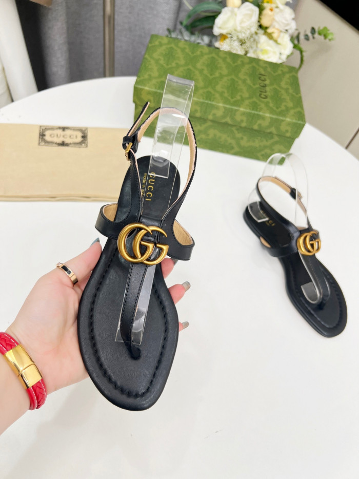 Gvc*1 SANDAL
