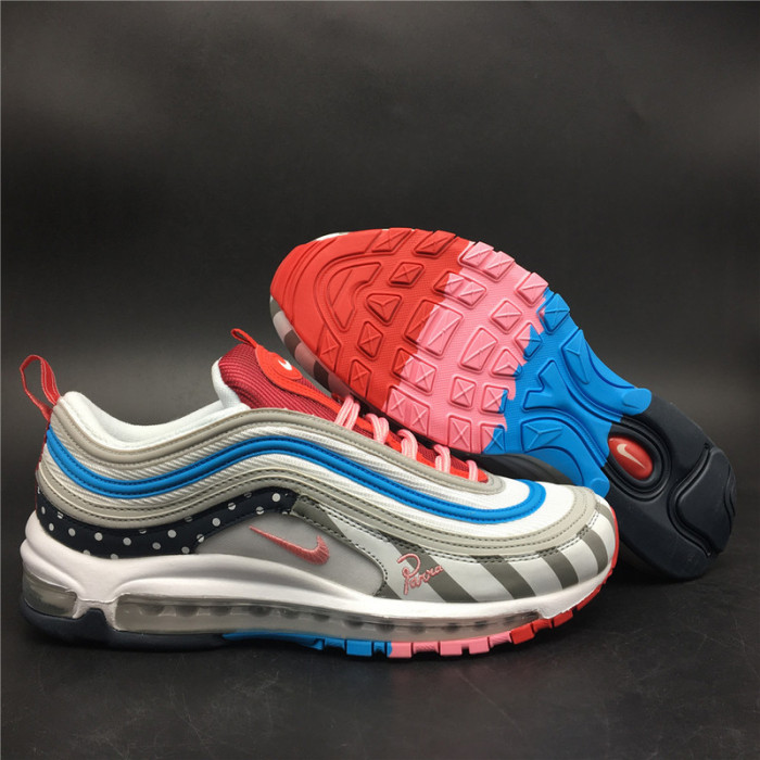Nike Air Max 97 AQ6806-100