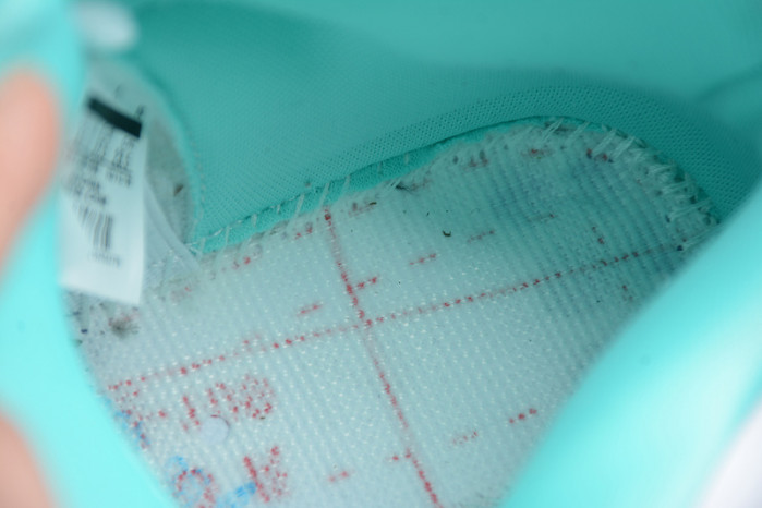 Air Jordan 5 GS “Light Aqua”440892-100