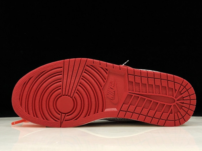 Air Jordan 1 “Chicago”AA3834-101