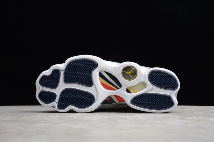 AIR JORDAN 6 RINGS OLYMPIC 322992-161