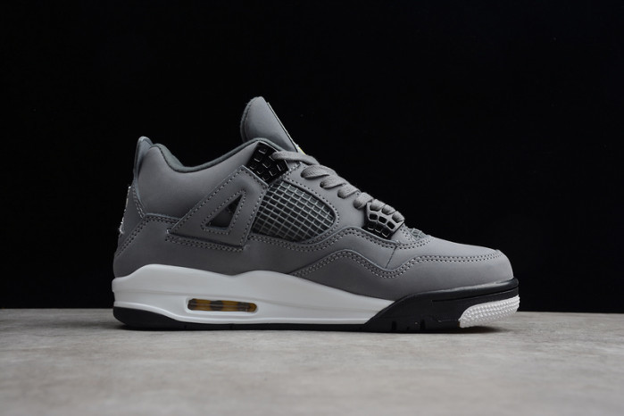JORDAN 4 RETRO COOL GREY (2004) 308497-001