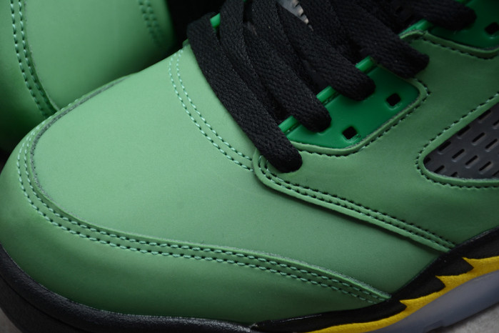 Air Jordan 5 Air Jordan 5 “Oregon”CK6631-307