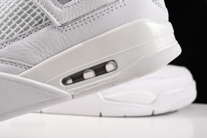 Air Jordan 4 Retro "Pure Money" - 308497 100