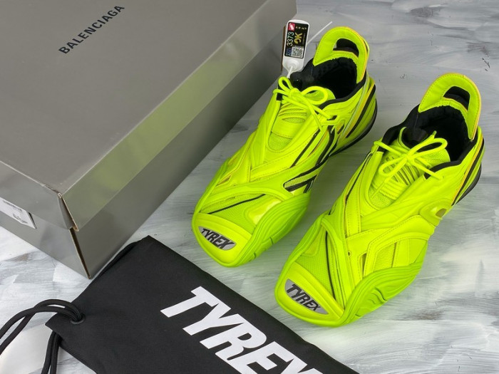 Ba1en*iaga TYREX 5.0