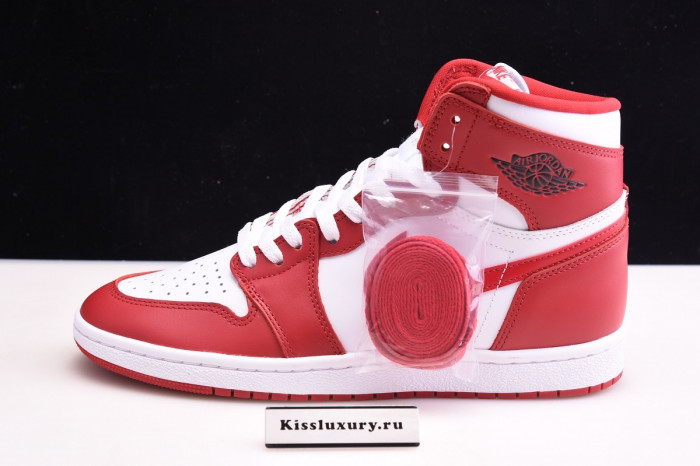 Air Jordan 1 High 85 Chicago New Beginnings CQ4921-601