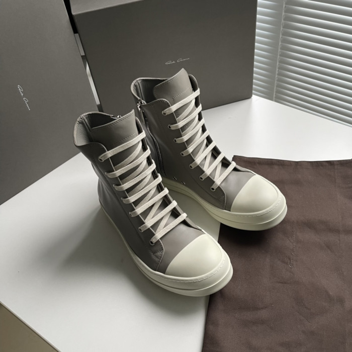 Rick Owens Sneaker