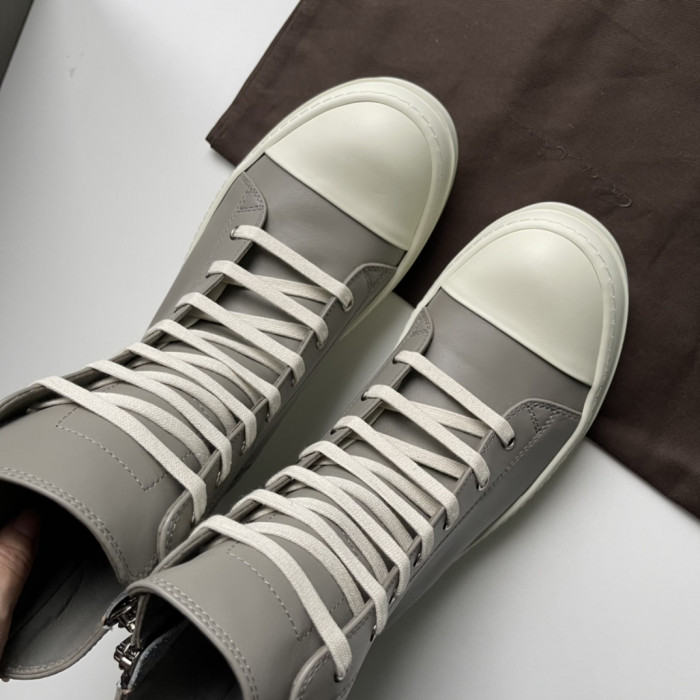 Rick Owens Sneaker