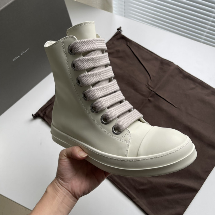 Rick Owens Sneaker