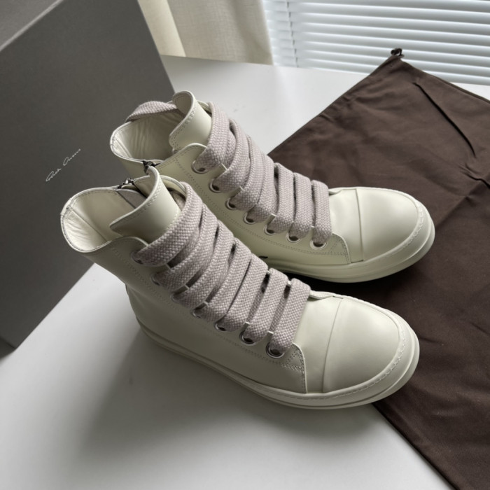 Rick Owens Sneaker