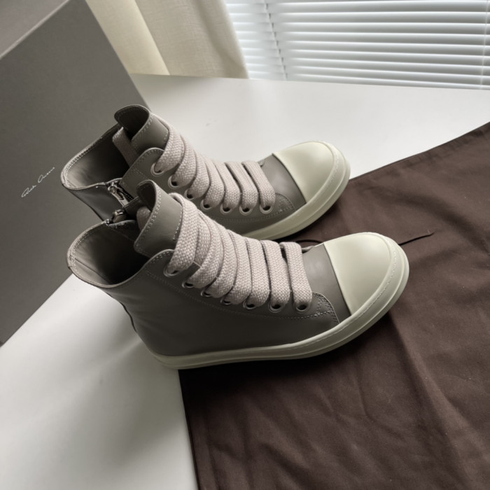 Rick Owens Sneaker