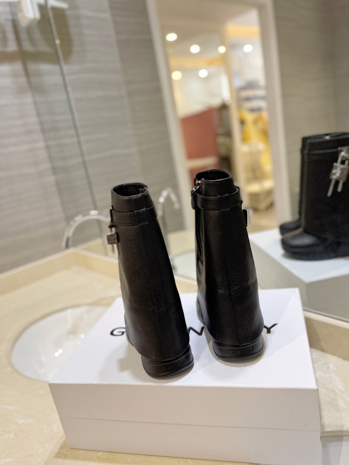 GIVENCHY BOOTS