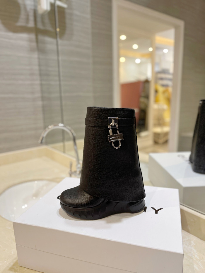 GIVENCHY BOOTS