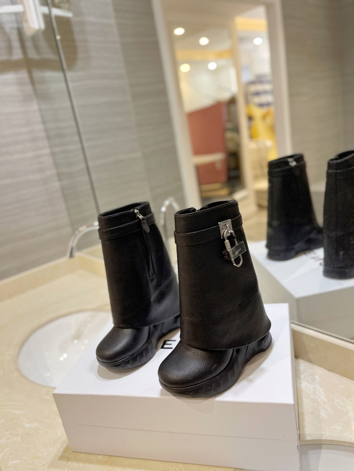 GIVENCHY BOOTS