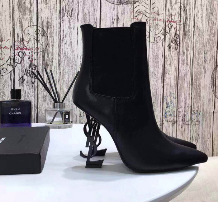 Y51 High-heels boots