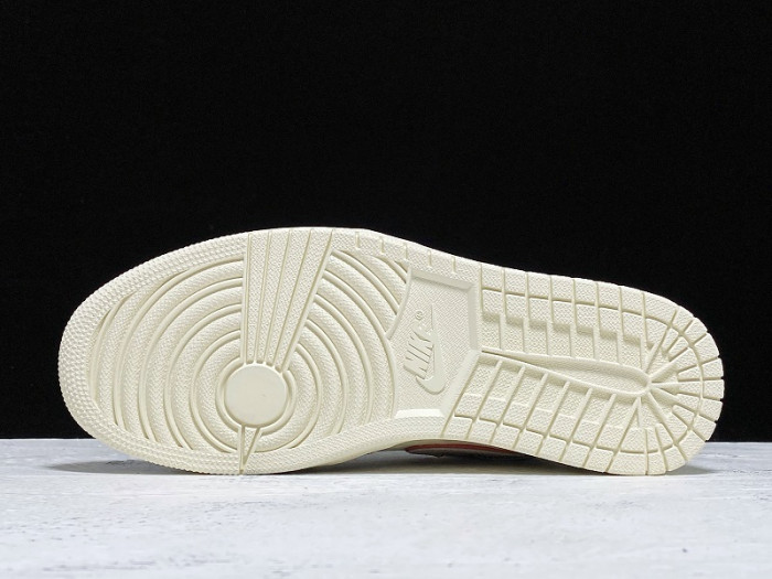 Air Jordan 1 Retro High OG 555088-160