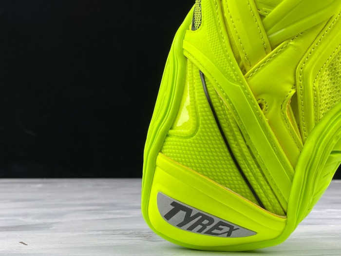 Ba1en*iaga TYREX 5.0