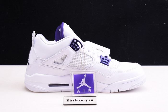 Air Jordan 4 Retro 