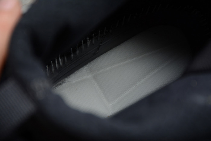 NIKE AIR FEAR OF GOD 1 TRIPLE BLACK AR4237-005