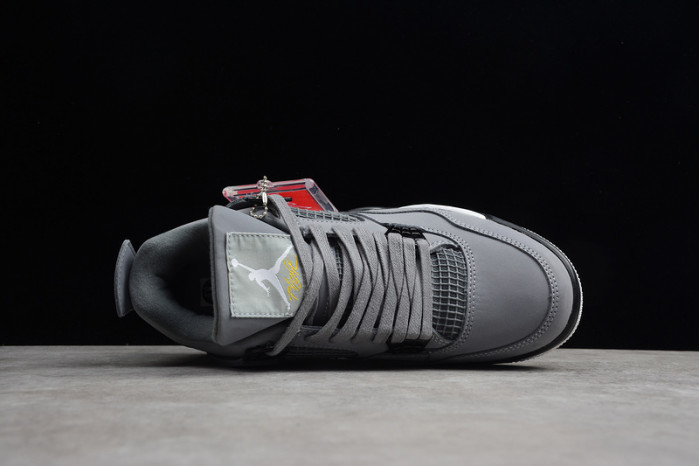JORDAN 4 RETRO COOL GREY (2004) 308497-001