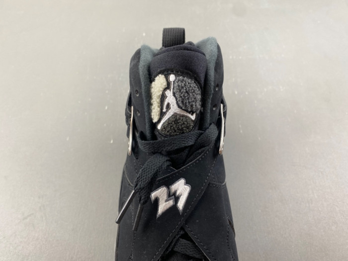air jordan 8 “Chr0me” 305381-003