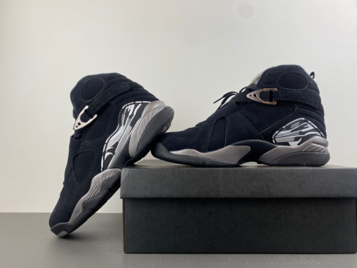 air jordan 8 “Chr0me” 305381-003
