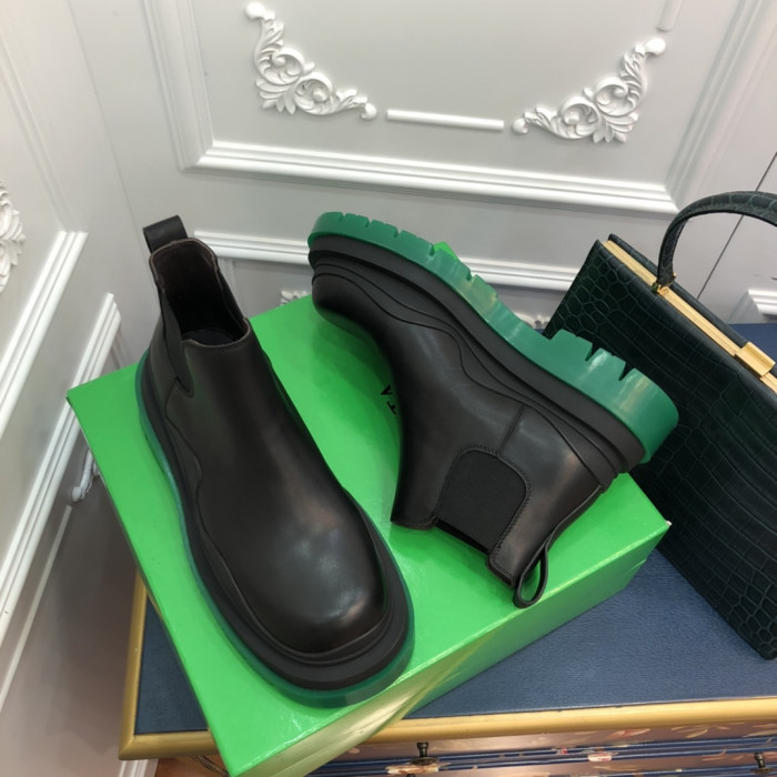 Botteg*Ven*ta Boots WOMEN + MEN