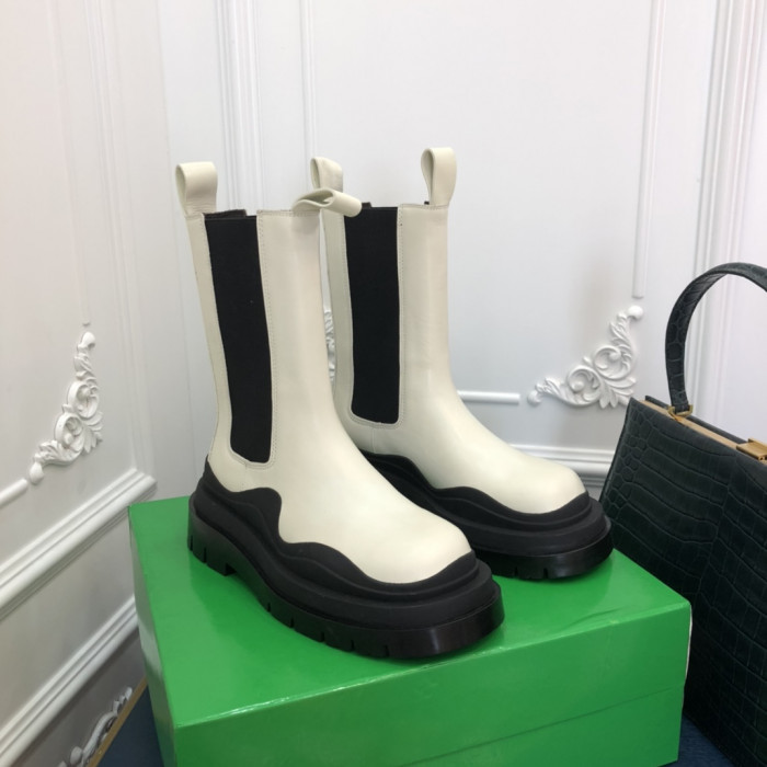 Botteg*Ven*ta Boots WOMEN + MEN