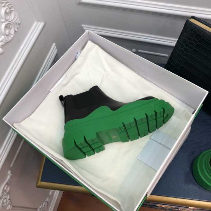 Botteg*Ven*ta Boots WOMEN + MEN