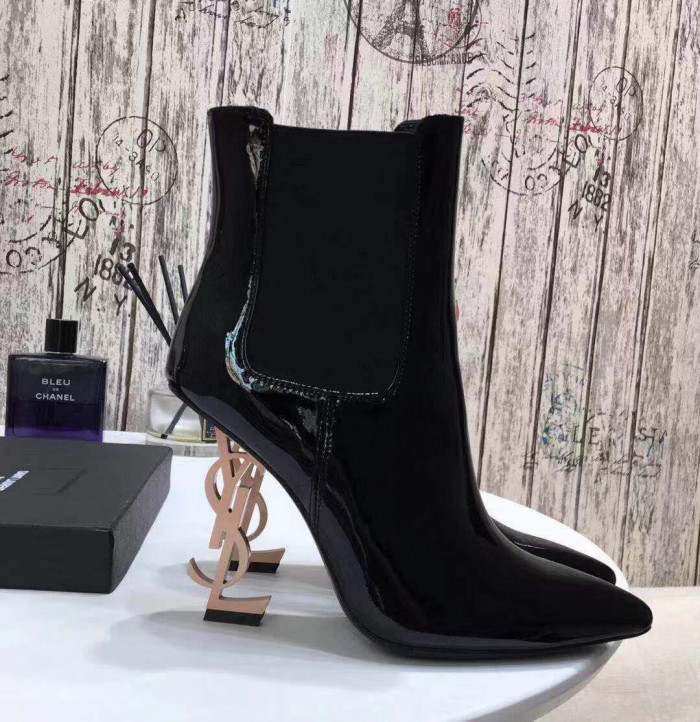 Y51 High-heels boots