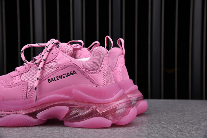 BLCG SNEAKER TRIPLE.S.