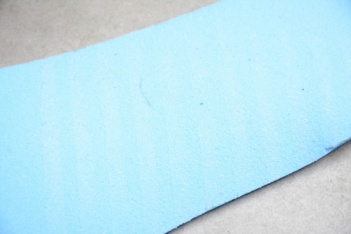 Melody Ehsani Air Jordan 1 Mid Fearless CQ7629-100