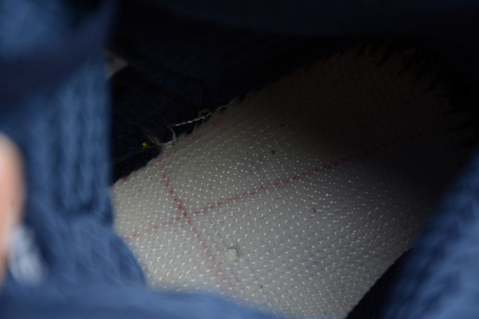 Air Jordan 5 SP “Michigan” (Inspire) CQ9541-704