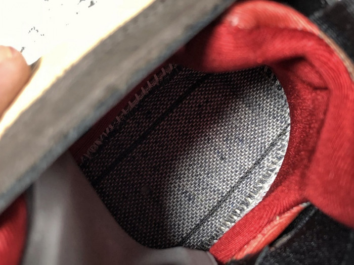 Patta x Air Jordan 7 SP "Shimmer" AT3375-200