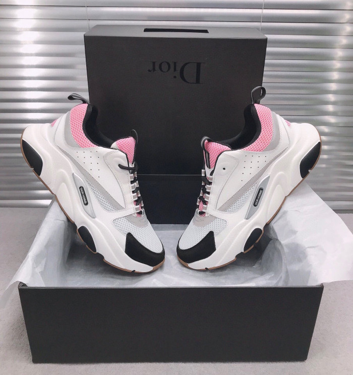 DIO* HOMME B22 TRAINER SNEAKER