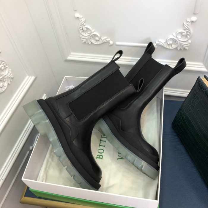 Botteg*Ven*ta Boots WOMEN + MEN