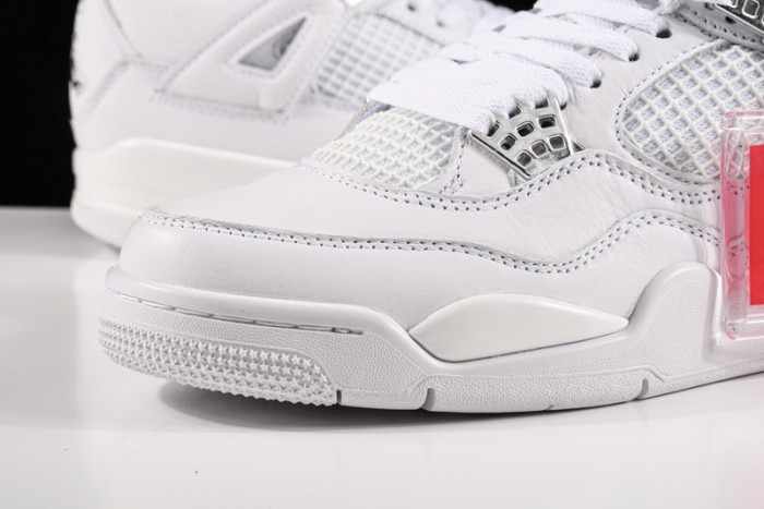 Air Jordan 4 Retro "Pure Money" - 308497 100