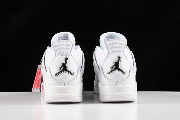 Air Jordan 4 Retro "Pure Money" - 308497 100