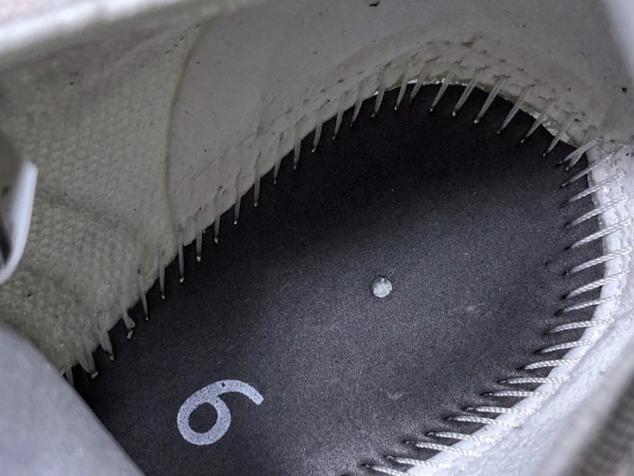 Nike Air VaporMax Off-White  AA3831-100